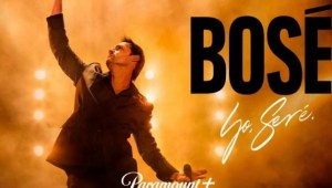 Hoy se estrena Bosé: Duración, Capítulos y Protagonistas
