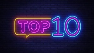 'Dahmer' ocupa el primer lugar en la lista de streaming de Nielsen U.S.'; 'NCIS' y 'Gilmore Girls' en el Top 10