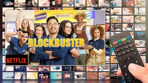 Noticia Los estrenos de hoy en plataformas y TV (jueves 3 de noviembre)