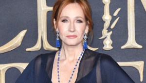David Zaslav abierto a un trato con J.K. Rowling sobre más contenido de 'Harry Potter'