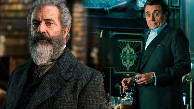 La serie precuela de 'John Wick' 'The Continental' se lanzará internacionalmente en Prime Video