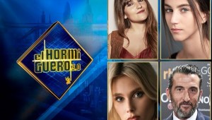 'El Hormiguero 3.0': Todos los invitados de la semana (7 al 10 de noviembre)