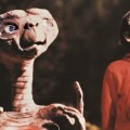 Noticia El E.T. animatrónico de la película de Spielberg se subasta por 3 millones de dólares