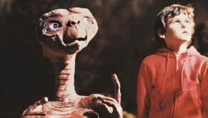 El E.T. animatrónico de la película de Spielberg se subasta por 3 millones de dólares