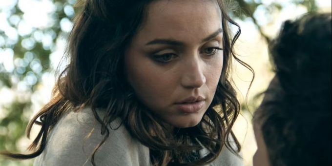 Arranca el rodaje del spinoff de 'John Wick' protagonizado por Ana de Armas