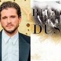 Noticia Kit Harington de 'Juego de Tronos', dice que su papel en 'Blood for Dust' es 