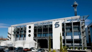 Telecinco prepara 'Mía es la venganza', una serie diaria para recuperar a la audiencia