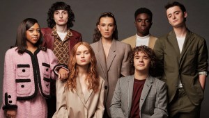 Los fanáticos de Stranger Things debaten el significado del título del episodio 1 de la temporada 5