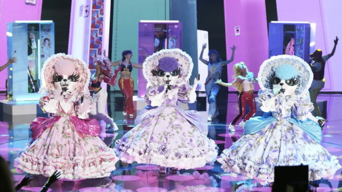 The Lambs
