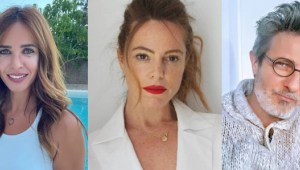 Nuevos invitados de 'Pasapalabra': Paula Prendes, Luis Piedrahita, Silvia Marty y Jesús Olmedo