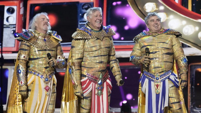MUMMIES
