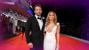 Jennifer López responde a las críticas por tomar el apellido de Ben Affleck