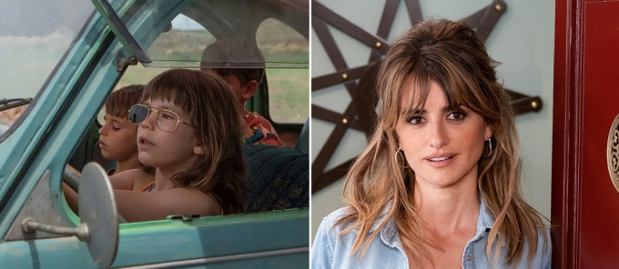 'Alcarràs' y Penélope Cruz, en la lista de nominadas de los Premios del Cine Europeo 2022