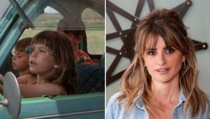 'Alcarràs' y Penélope Cruz, en la lista de nominadas de los Premios del Cine Europeo 2022