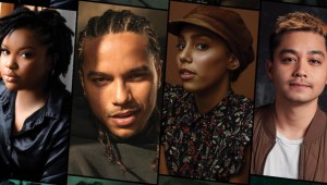 Neon de Shea Serrano: Reparto y Sinopsis de la serie de Reggaeton de Netflix
