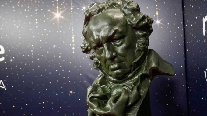 Sorpresas en las candidaturas a los Premios Goya 2023