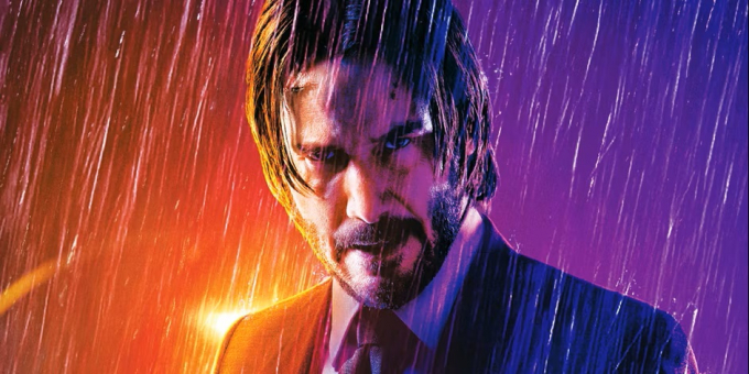 Keanu Reeves vuelve como John Wick en el spinoff de 'Ballerina'