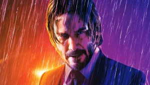 Keanu Reeves vuelve como John Wick en el spinoff de 'Ballerina'