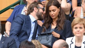 ¿Vuelven a estar juntos Bradley Cooper e Irina Shayk? 