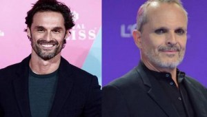 Iván Sánchez nos cuenta 5 curiosidades de Miguel Bosé que no sabías
