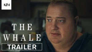 Tráiler The Whale (La Ballena) Subtitulado: IMPRESIONANTE