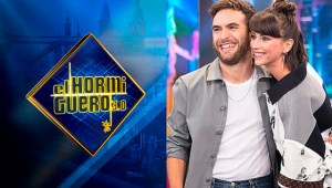 'El Hormiguero 3.0': Ricardo Gómez reconoció ser la segunda opción de los creadores de su serie