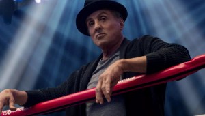 Sylvester Stallone dice que su ausencia en 'Creed 3' es 