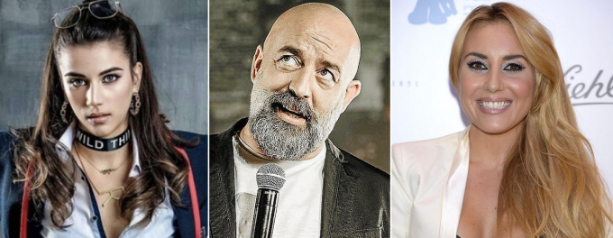 Nuevos invitados de 'Pasapalabra': Claudia Salas, Goyo Jiménez, Berta Collado y Ricardo Gómez
