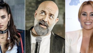 Nuevos invitados de 'Pasapalabra': Claudia Salas, Goyo Jiménez, Berta Collado y Ricardo Gómez