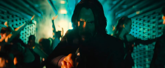 El nuevo tráiler de 'John Wick 4' redobla su apuesta por la acción desbocada 