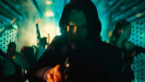 El nuevo tráiler de 'John Wick 4' redobla su apuesta por la acción desbocada 