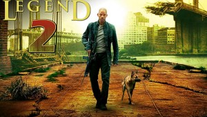 Noticia 'Soy Leyenda 2': Revelados nuevos detalles de la mano de su director
