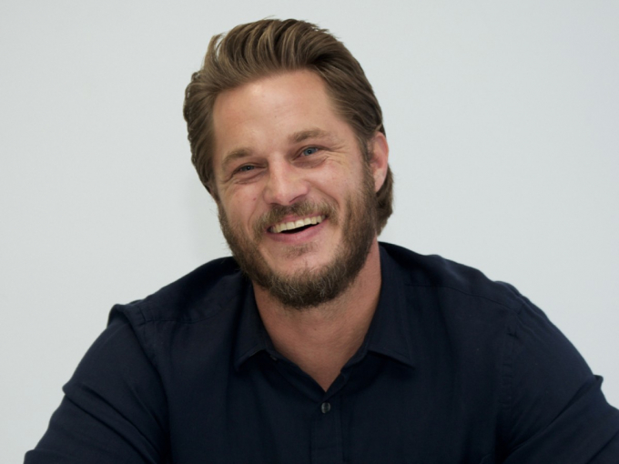 La estrella de 'Vikingos', Travis Fimmel, se une a la serie de precuelas de 'Dune' en HBO Max