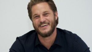 Noticia La estrella de 'Vikingos', Travis Fimmel, se une a la serie de precuelas de 'Dune' en HBO Max