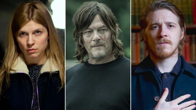 'The Walking Dead': primeras incorporaciones al spinoff de Daryl Dixon