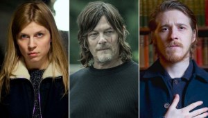 Noticia 'The Walking Dead': primeras incorporaciones al spinoff de Daryl Dixon