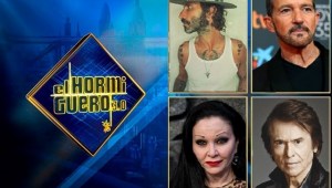 'El Hormiguero 3.0': Todos los invitados de la semana (14 al 17 de noviembre)