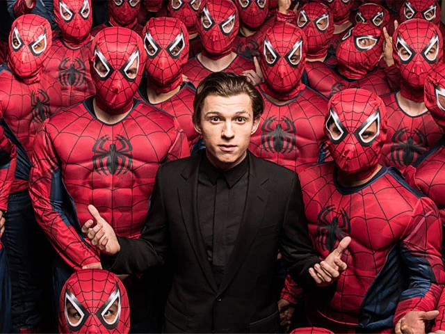'Spider-Man': Habrá una nueva trilogía protagonizada por Tom Holland