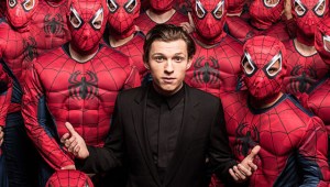 'Spider-Man': Habrá una nueva trilogía protagonizada por Tom Holland