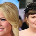 Noticia Melissa Joan Hart dice que la 'rivalidad' con Lena Dunham no existe: 'Estoy realmente confundida'