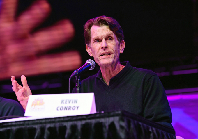 Kevin Conroy, actor de doblaje de Batman, muere a los 66 años