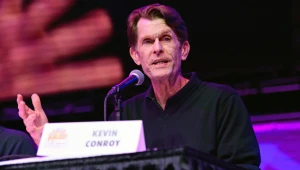 Kevin Conroy, actor de doblaje de Batman, muere a los 66 años