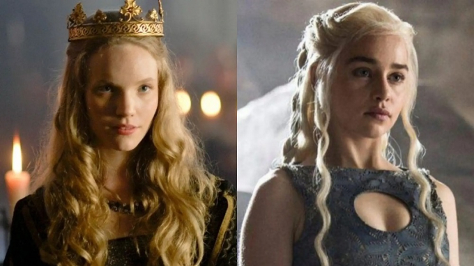 La Daenerys original no lamenta haber perdido el papel que habría cambiado su vida