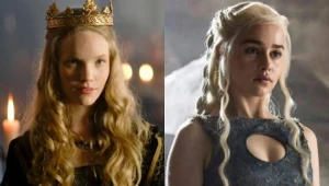 La Daenerys original no lamenta haber perdido el papel que habría cambiado su vida