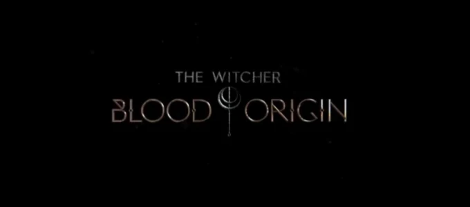 Netflix lanza un teaser de 'The Witcher: Blood Origin'