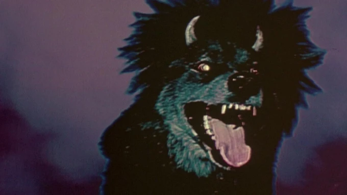 'El perro del infierno': el nombre terrorífico de la nueva variante COVID basada en esta película
