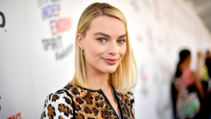 Margot Robbie dice que Disney ya no está interesada en su película 