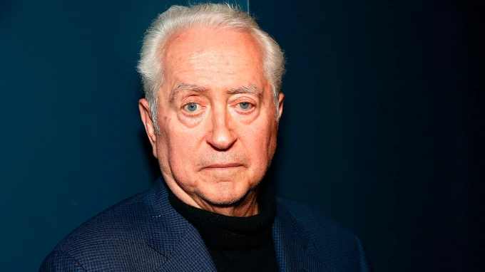 Tráiler de 'Sr.': El documental sobre Robert Downey Sr. de Chris Smith llega a Netflix.