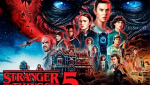 'Stranger Things 5': El final de la serie hizo llorar a los ejecutivos de Netflix