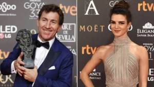 Antonio de la Torre y Clara Lago presentarán los Goya 2023